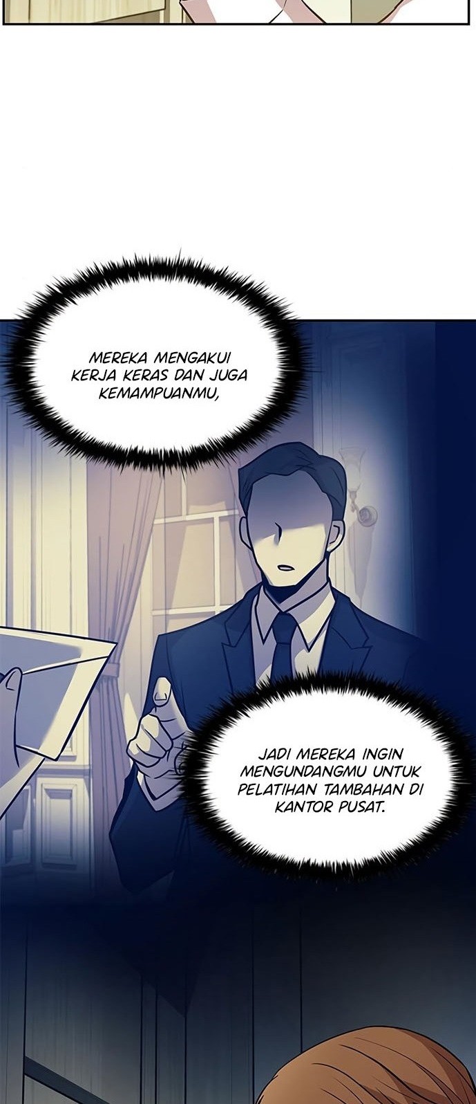 Villain To Kill Chapter 28 Gambar 5