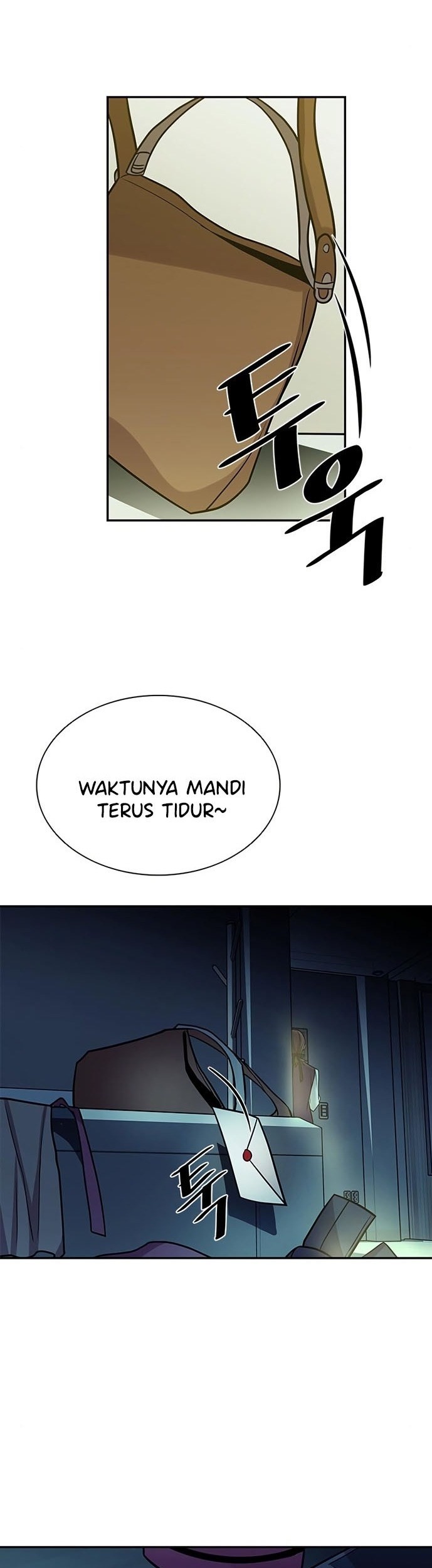 Villain To Kill Chapter 28 Gambar 7