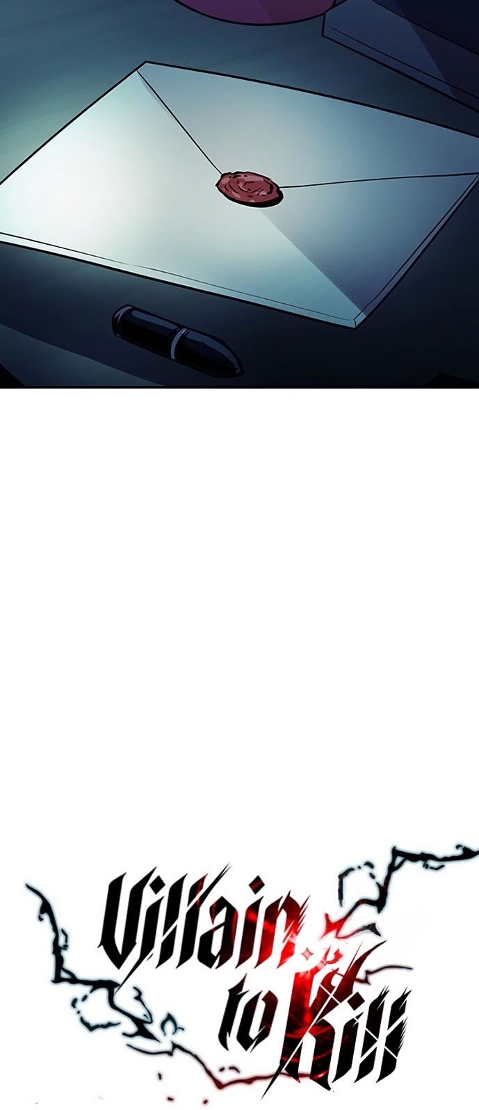 Villain To Kill Chapter 28 Gambar 8