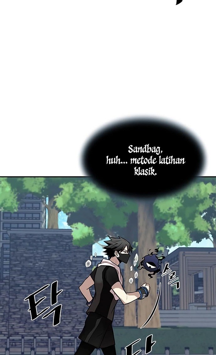 Villain To Kill Chapter 28 Gambar 12