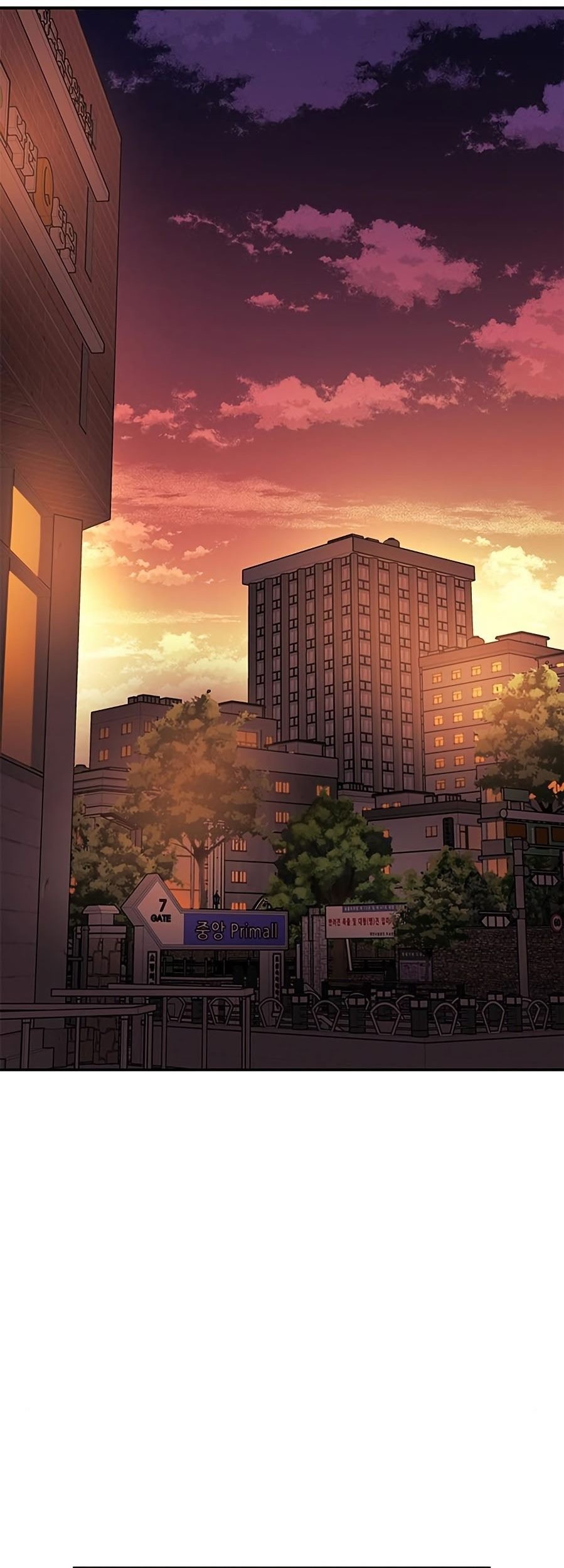 Villain To Kill Chapter 27 Gambar 22