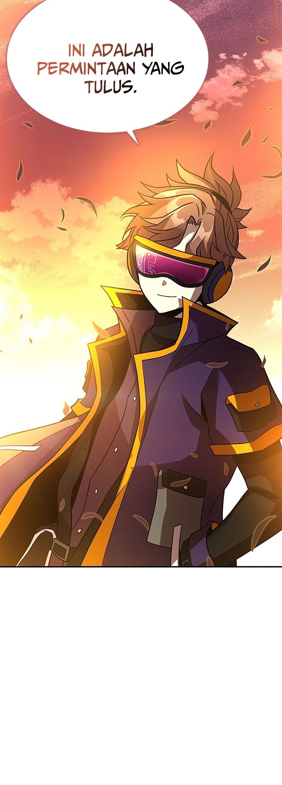 Villain To Kill Chapter 27 Gambar 20