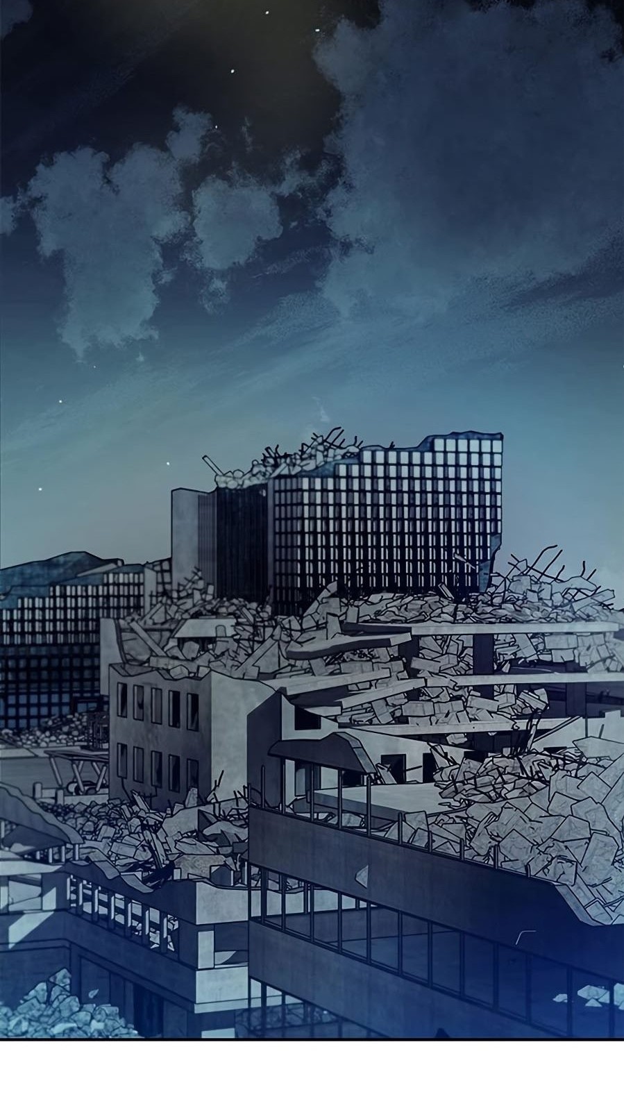 Villain To Kill Chapter 27 Gambar 43