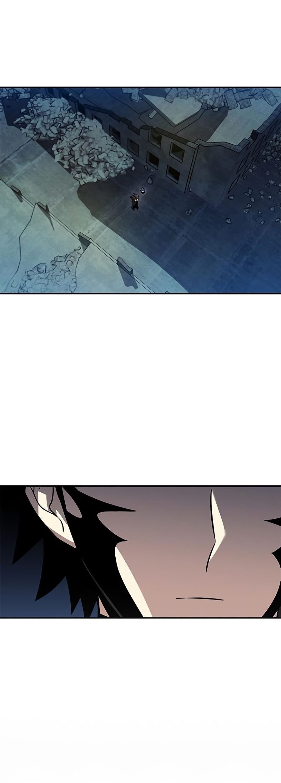 Villain To Kill Chapter 27 Gambar 44