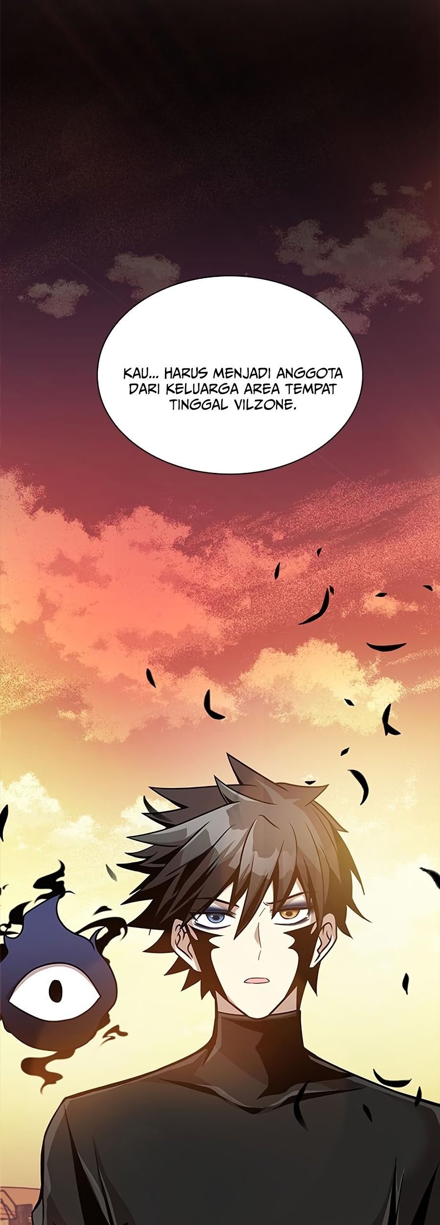 Villain To Kill Chapter 27 Gambar 46