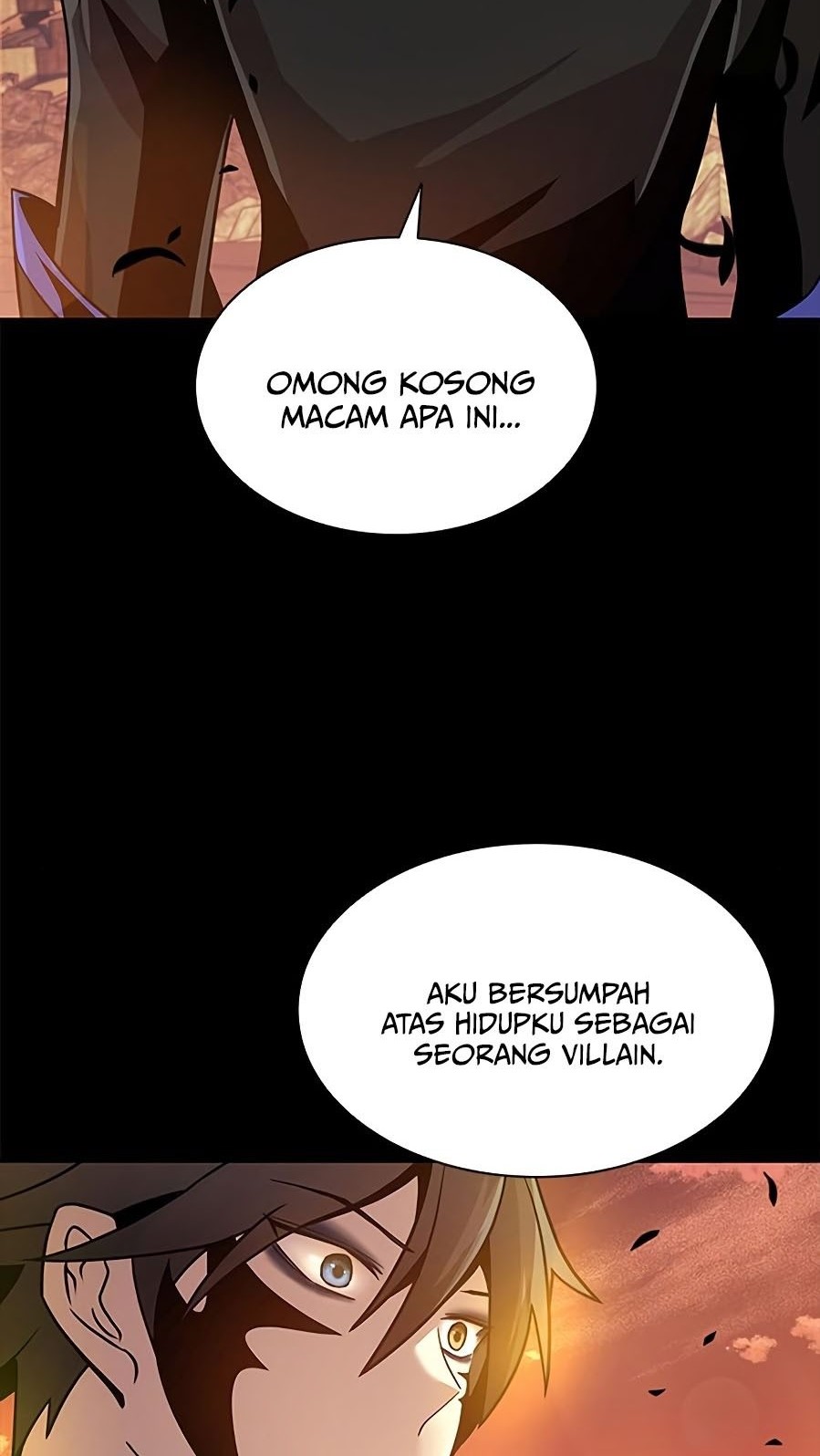 Villain To Kill Chapter 27 Gambar 47