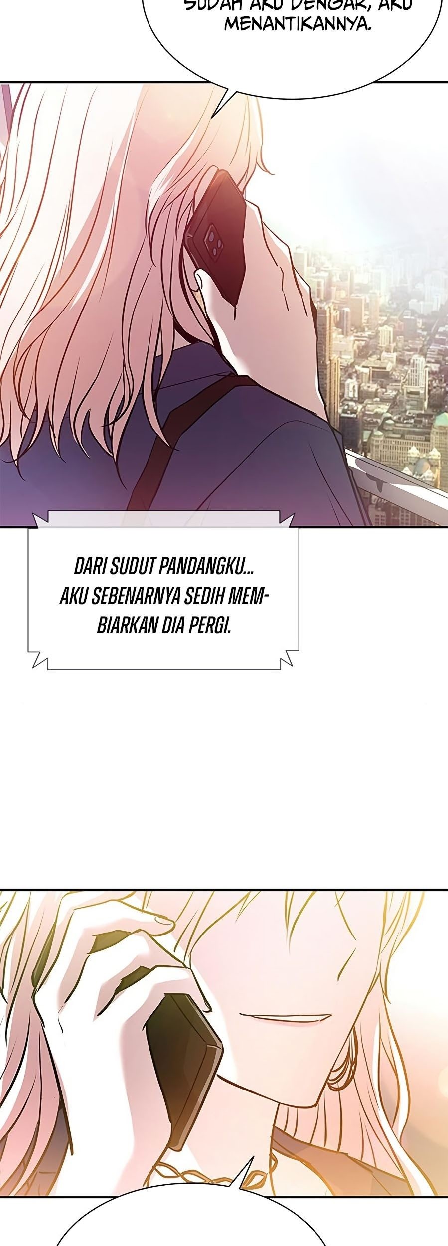 Villain To Kill Chapter 27 Gambar 31