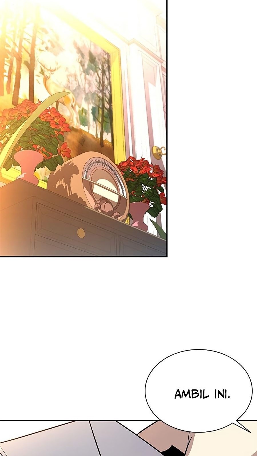 Villain To Kill Chapter 27 Gambar 35