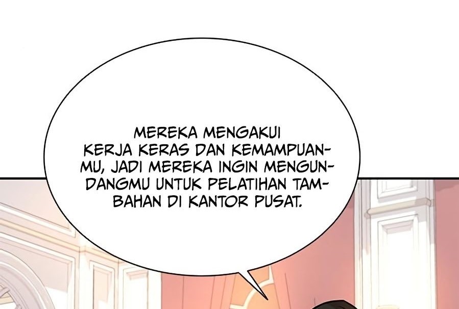 Villain To Kill Chapter 27 Gambar 37