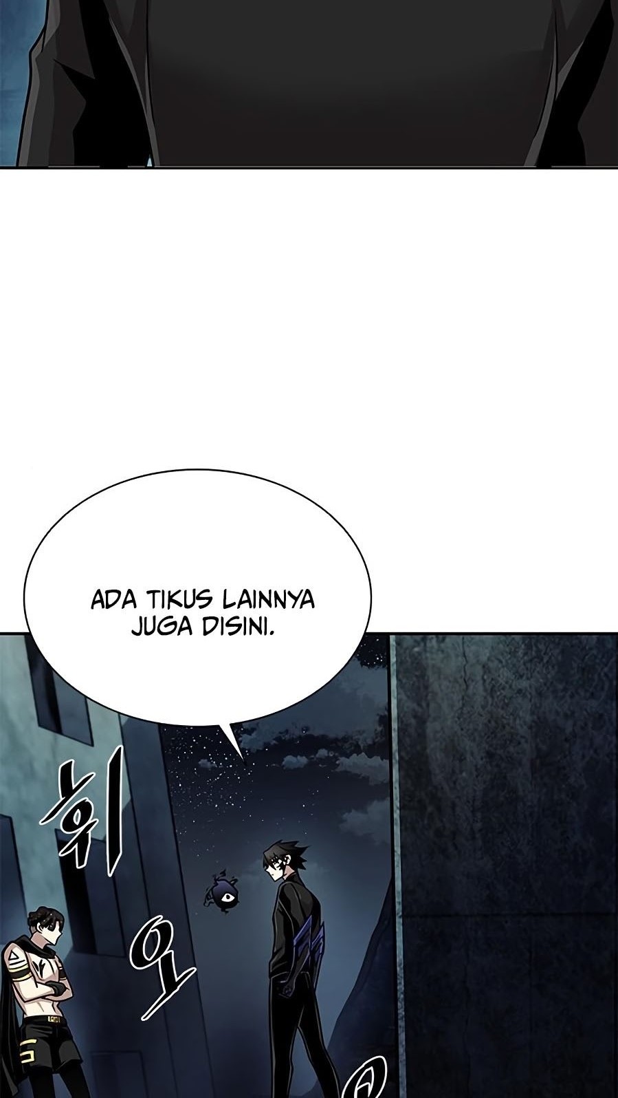 Villain To Kill Chapter 27 Gambar 56