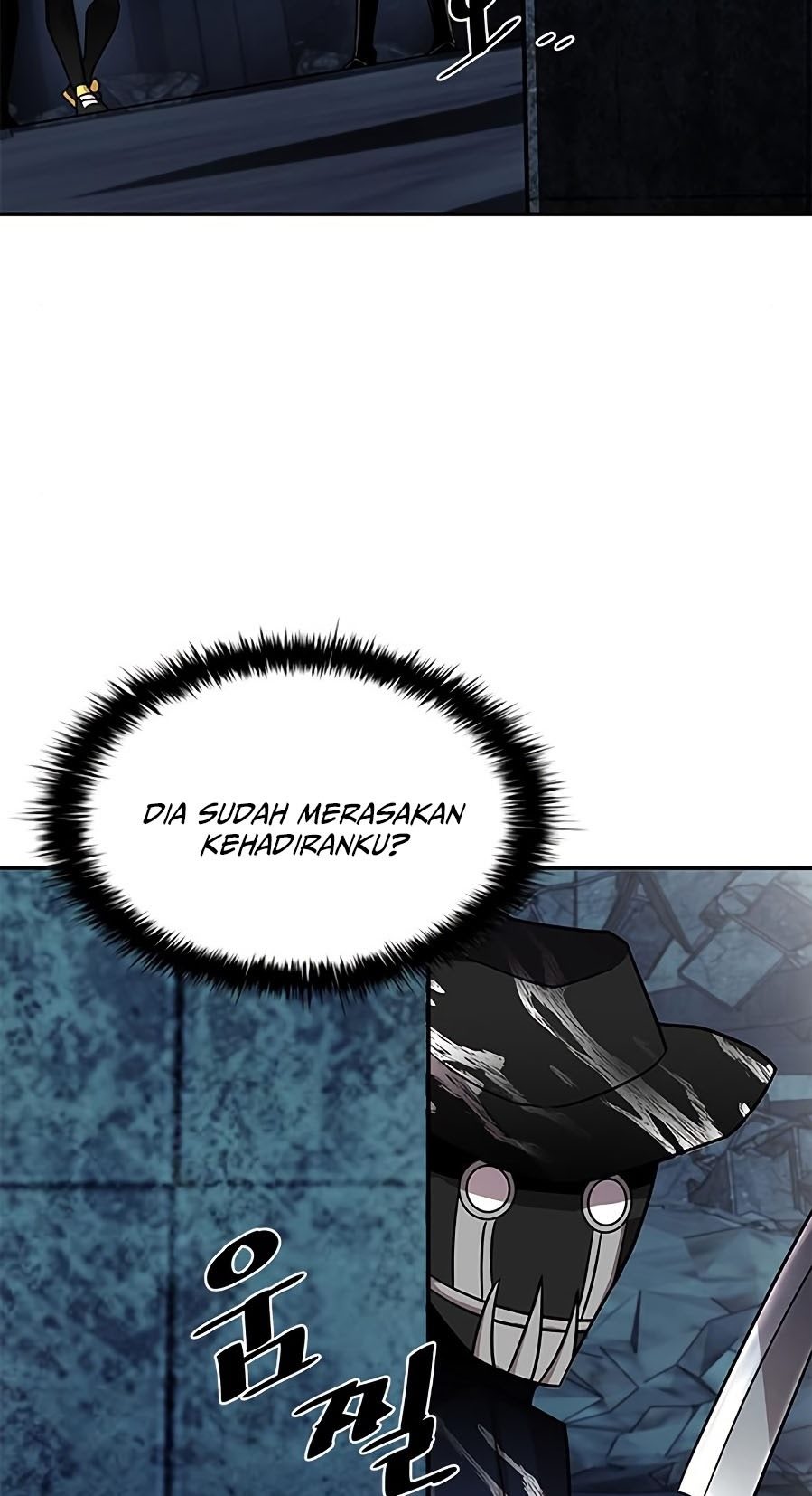 Villain To Kill Chapter 27 Gambar 57