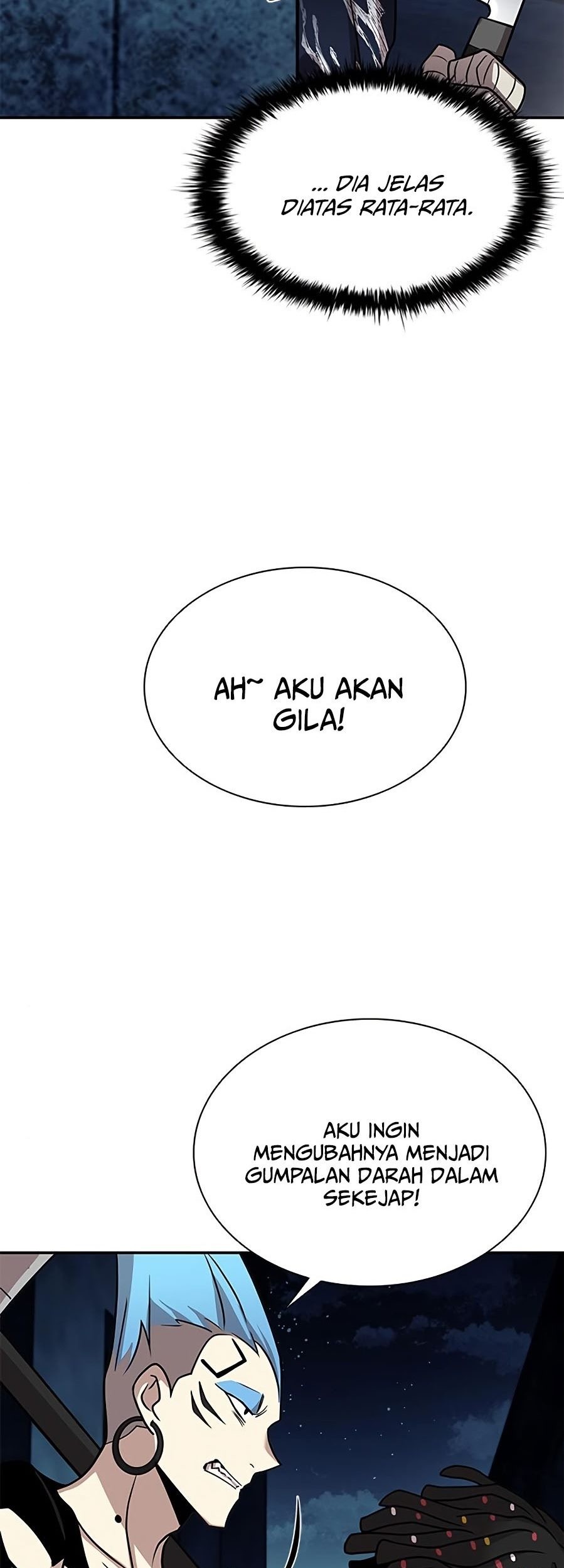 Villain To Kill Chapter 27 Gambar 58