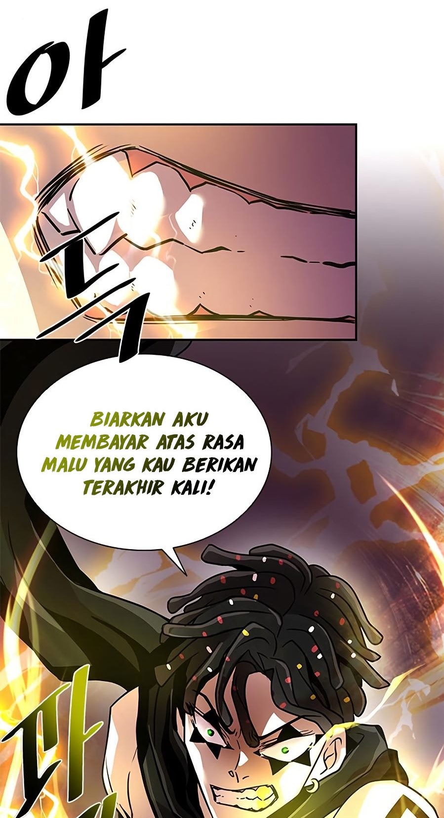 Villain To Kill Chapter 27 Gambar 60