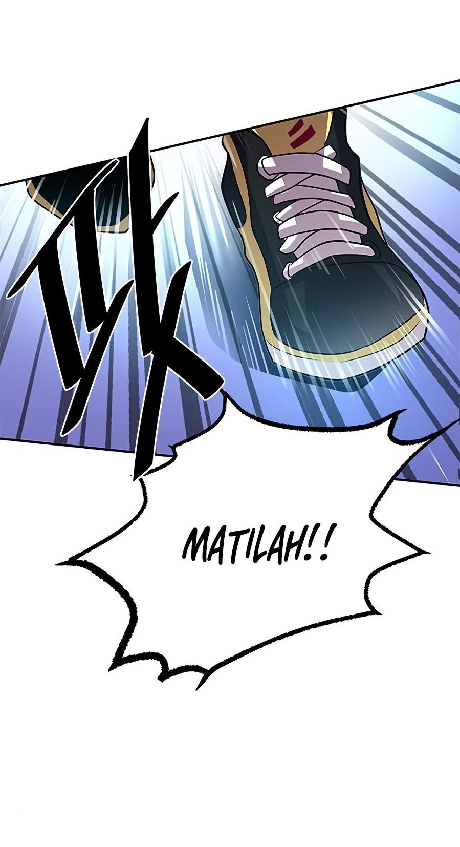 Villain To Kill Chapter 27 Gambar 63