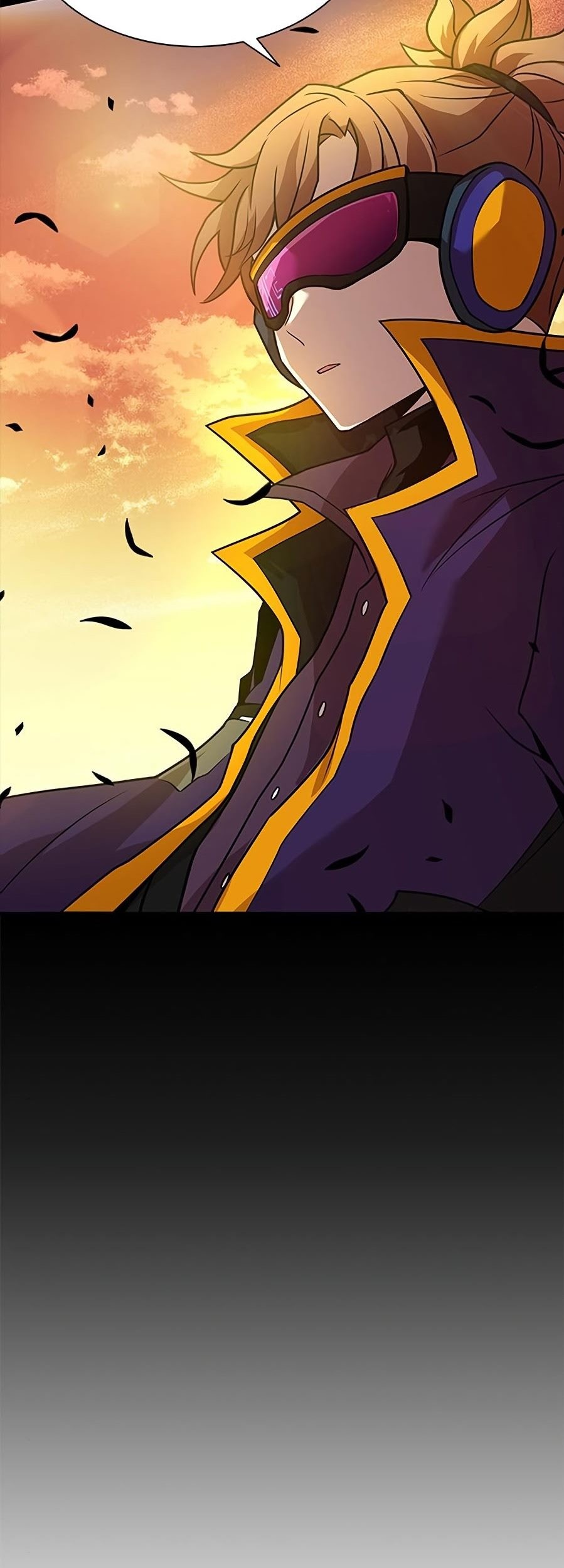 Villain To Kill Chapter 27 Gambar 49