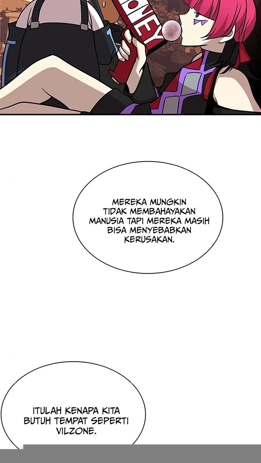 Villain To Kill Chapter 27 Gambar 5
