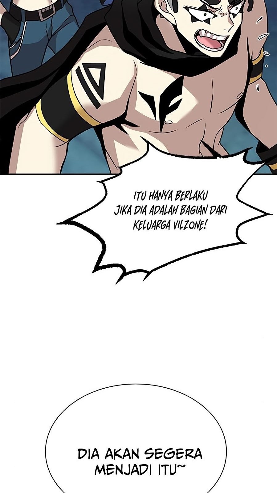 Villain To Kill Chapter 27 Gambar 71