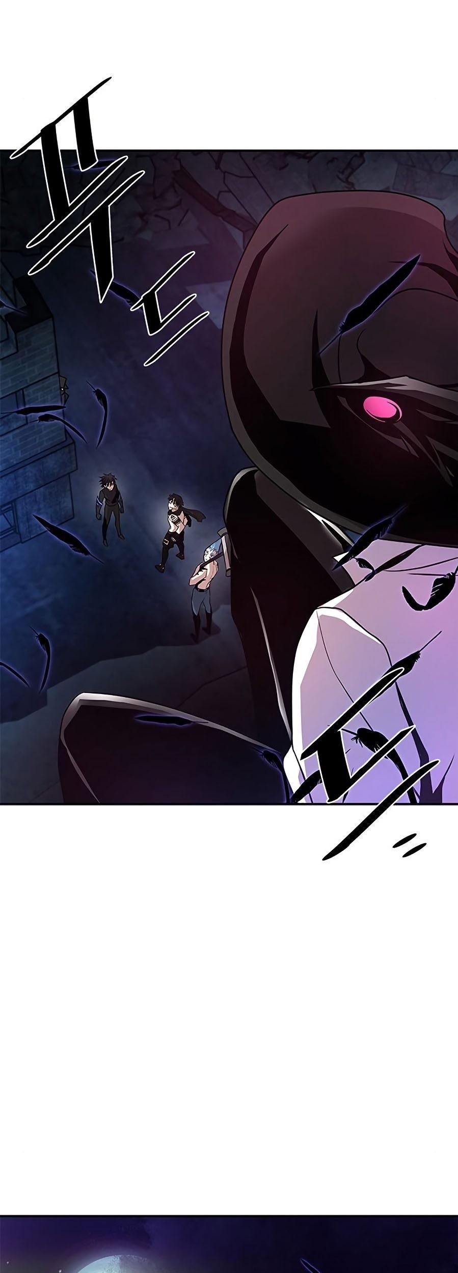 Villain To Kill Chapter 27 Gambar 73