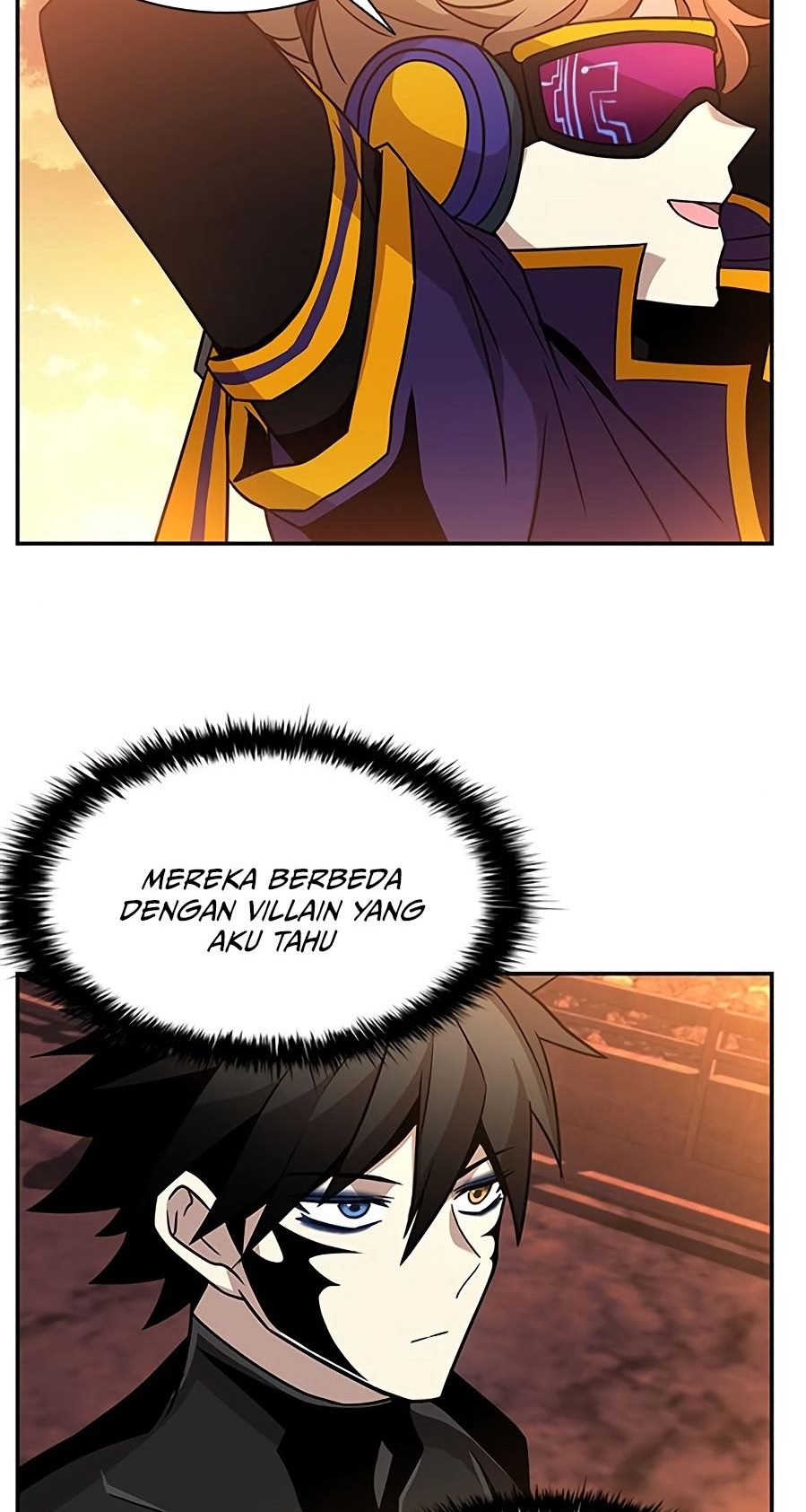 Villain To Kill Chapter 27 Gambar 6