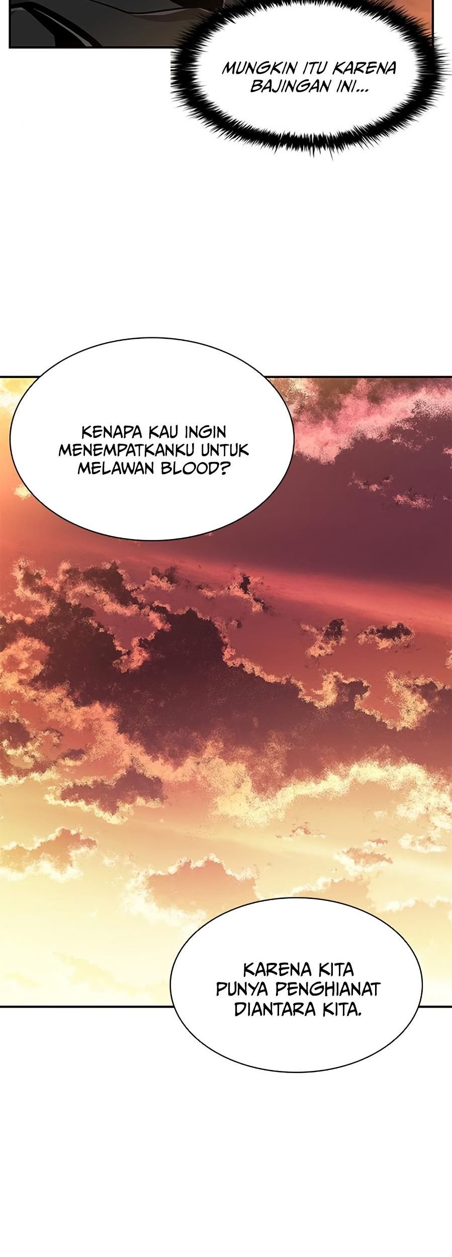 Villain To Kill Chapter 27 Gambar 7