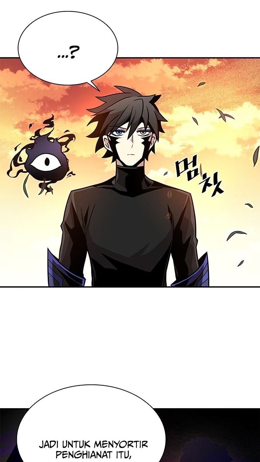 Villain To Kill Chapter 27 Gambar 8