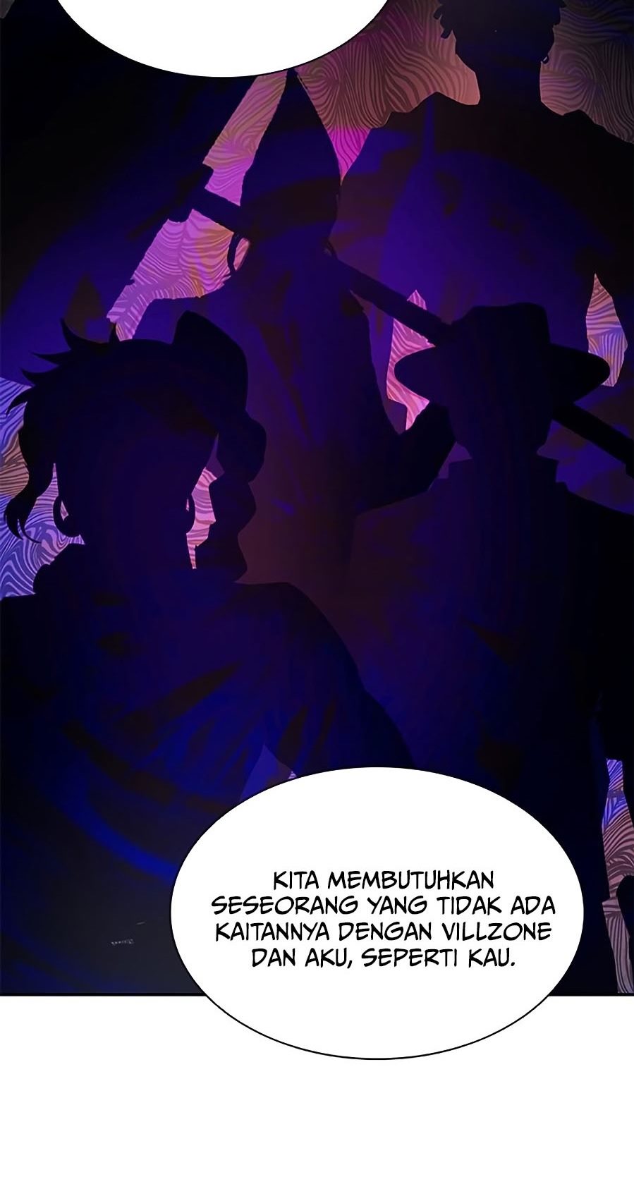 Villain To Kill Chapter 27 Gambar 9