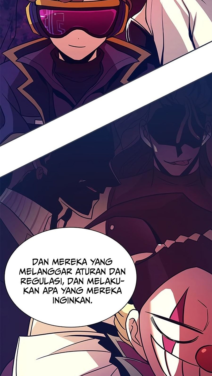 Villain To Kill Chapter 27 Gambar 11