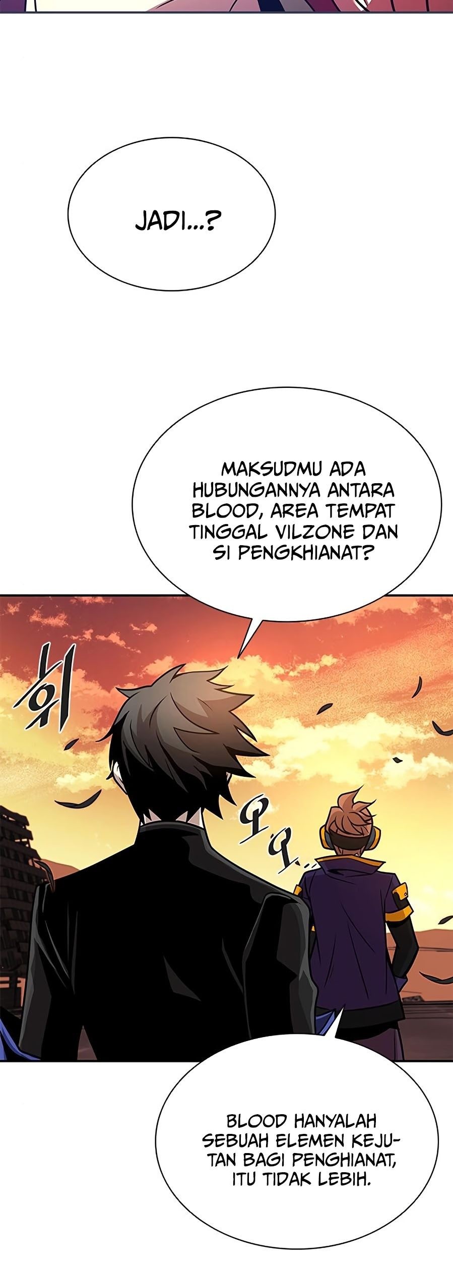 Villain To Kill Chapter 27 Gambar 12