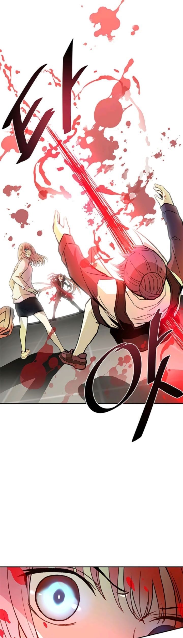 Villain To Kill Chapter 16 Gambar 27