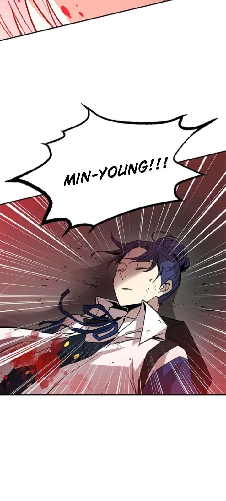 Villain To Kill Chapter 16 Gambar 28