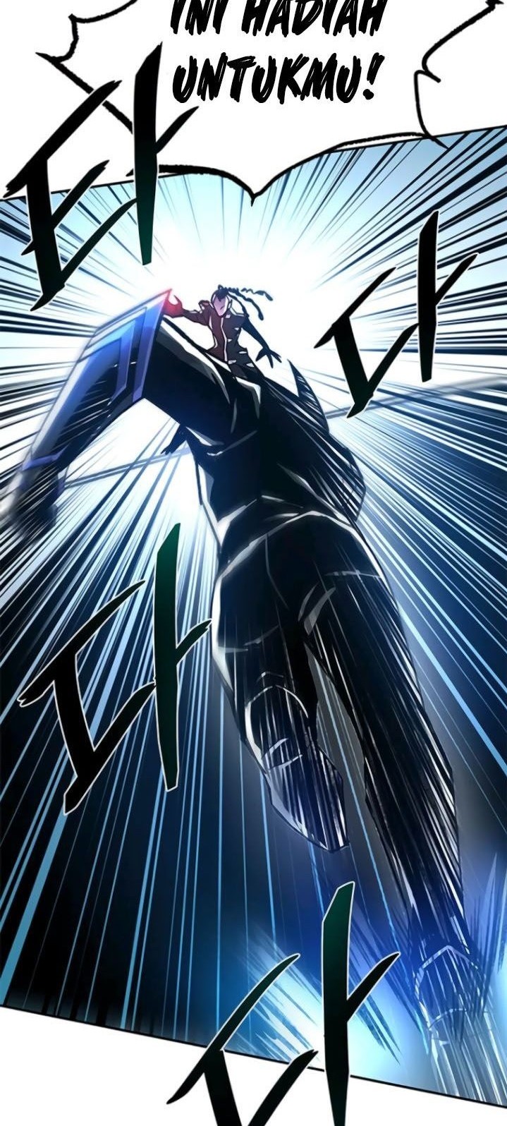 Villain To Kill Chapter 16 Gambar 35