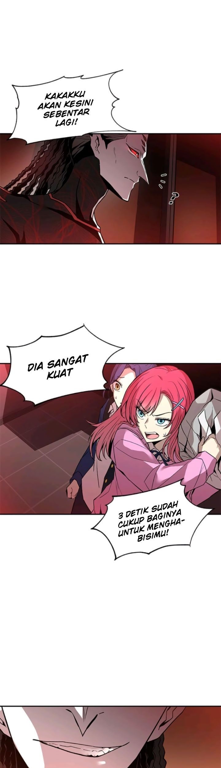 Villain To Kill Chapter 16 Gambar 19