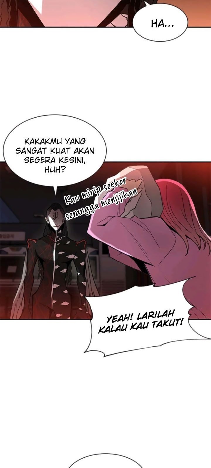 Villain To Kill Chapter 16 Gambar 20
