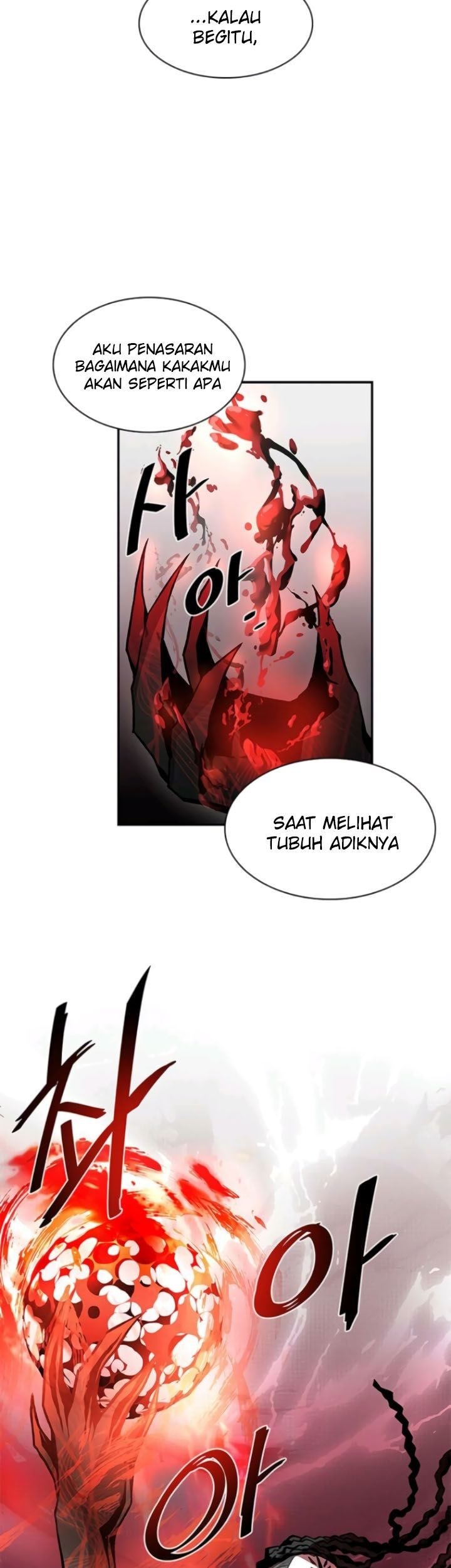 Villain To Kill Chapter 16 Gambar 21