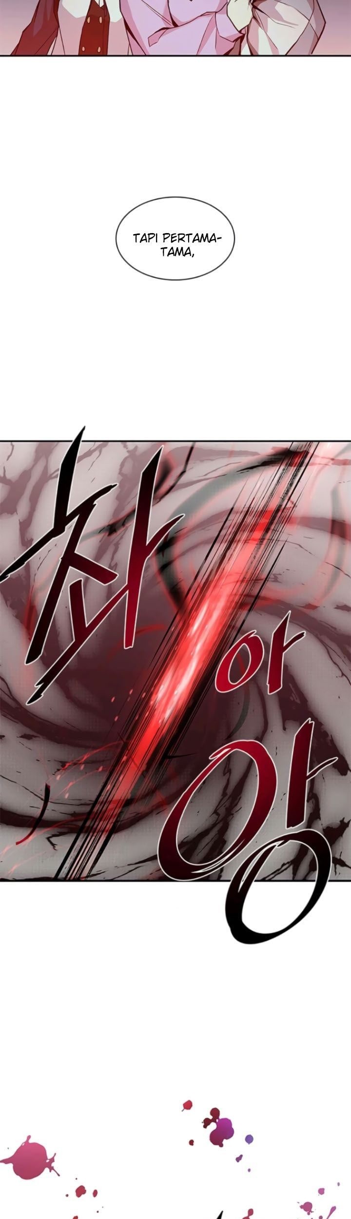 Villain To Kill Chapter 16 Gambar 23