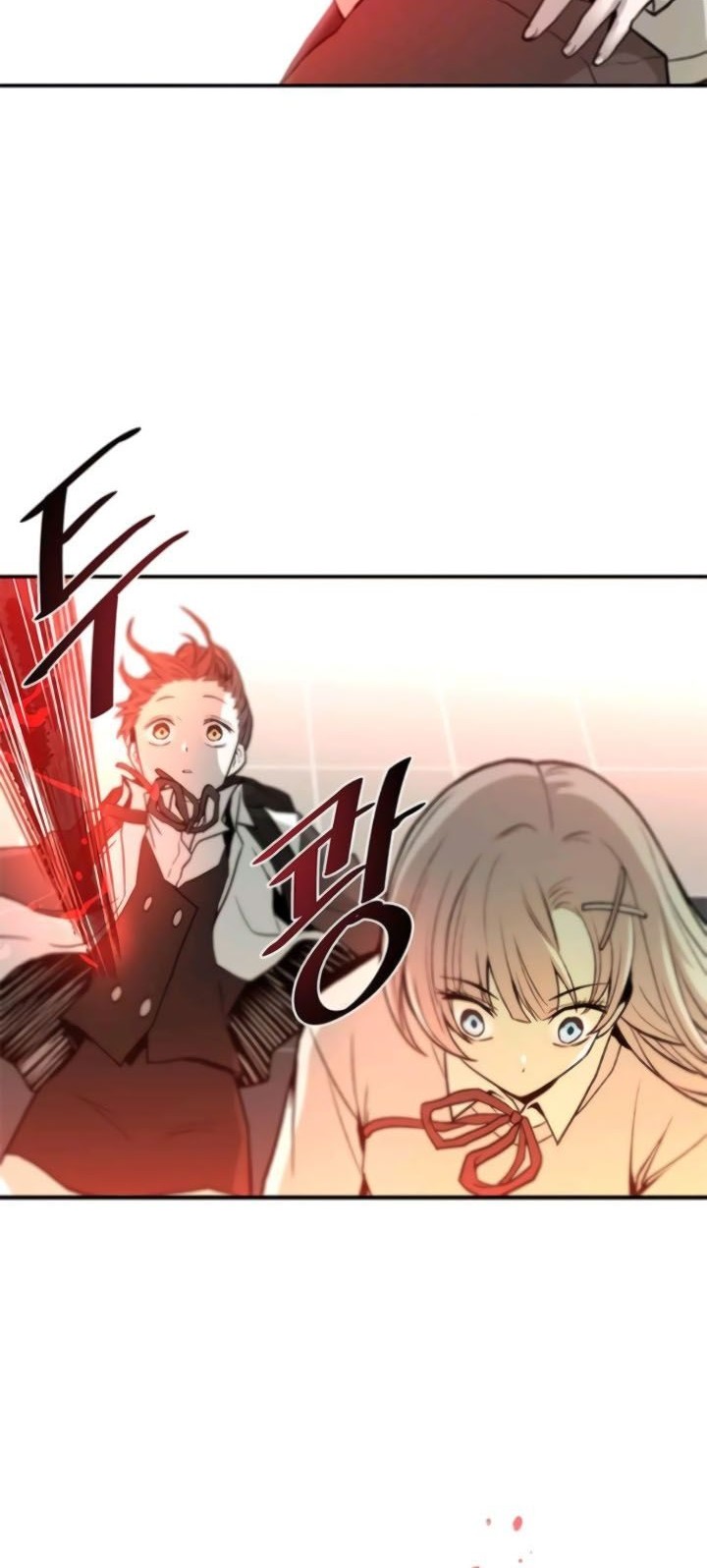 Villain To Kill Chapter 16 Gambar 26