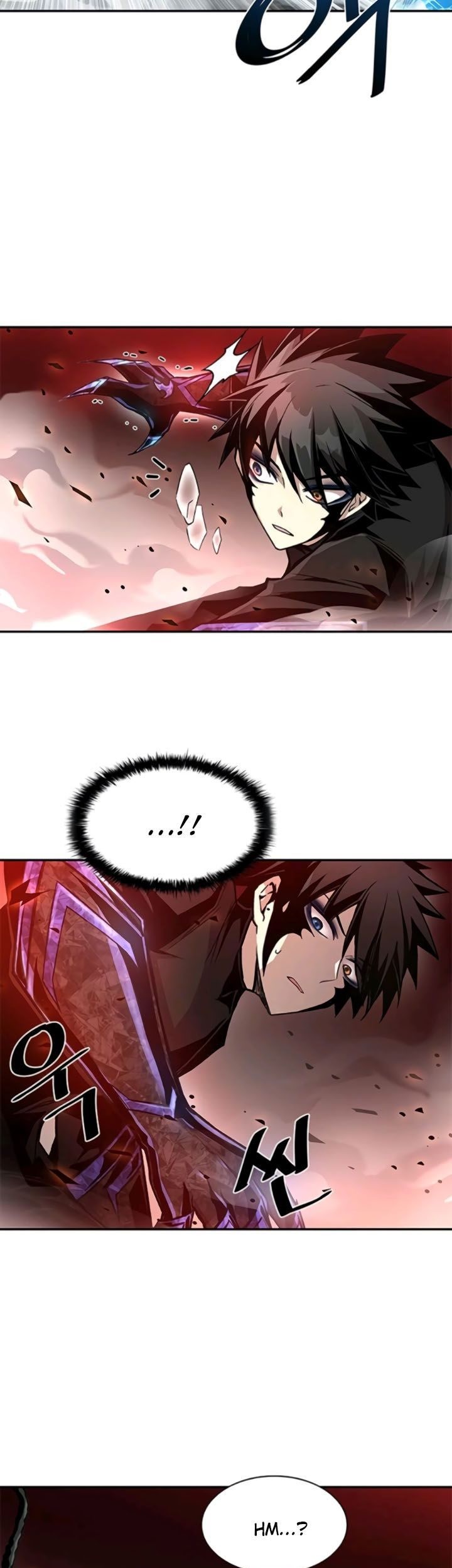 Villain To Kill Chapter 16 Gambar 45