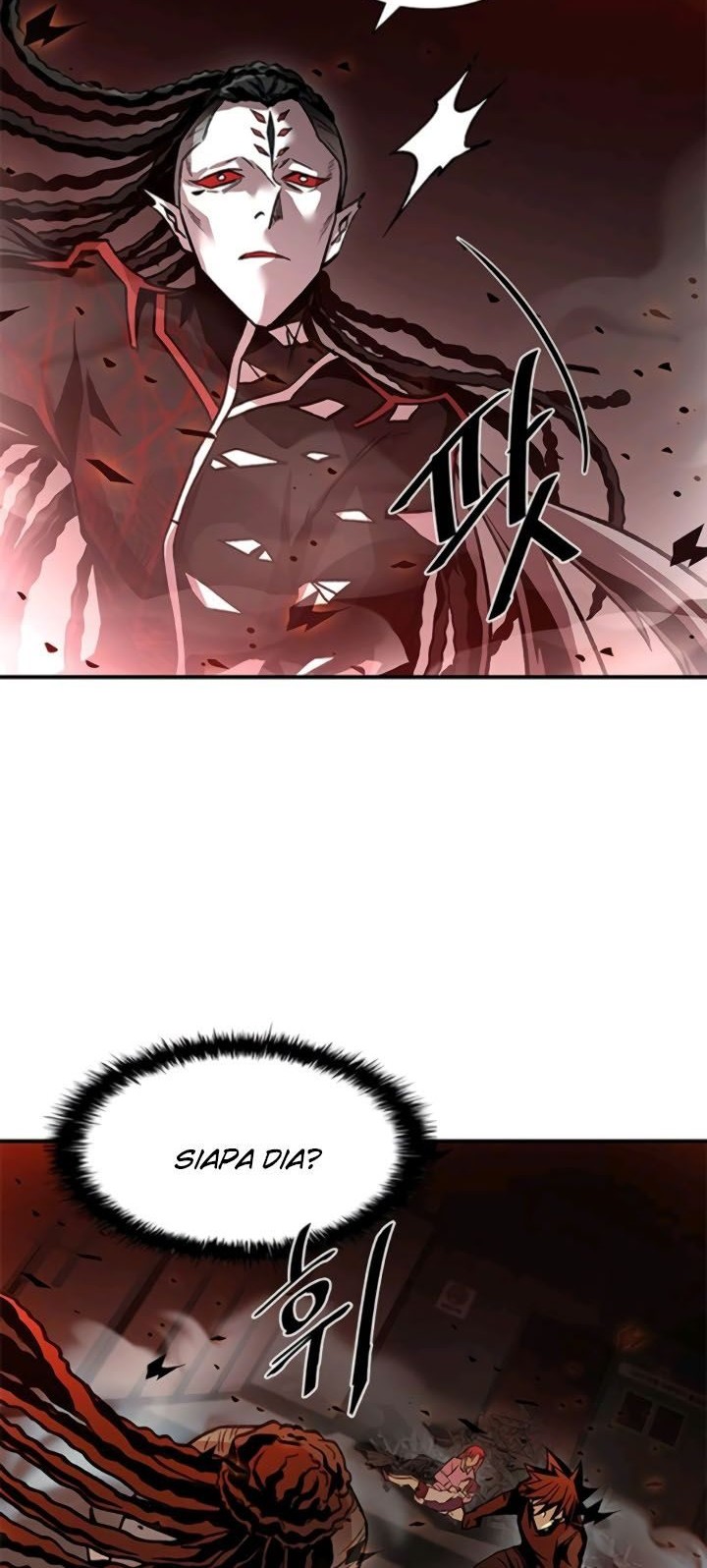 Villain To Kill Chapter 16 Gambar 46