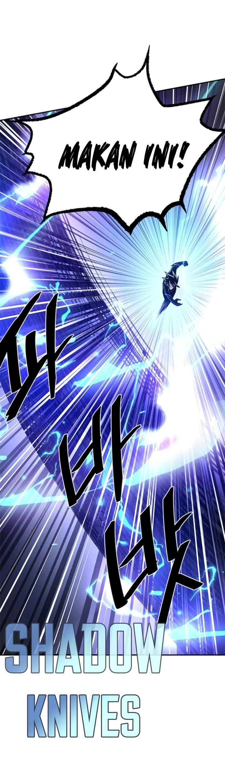 Villain To Kill Chapter 16 Gambar 37