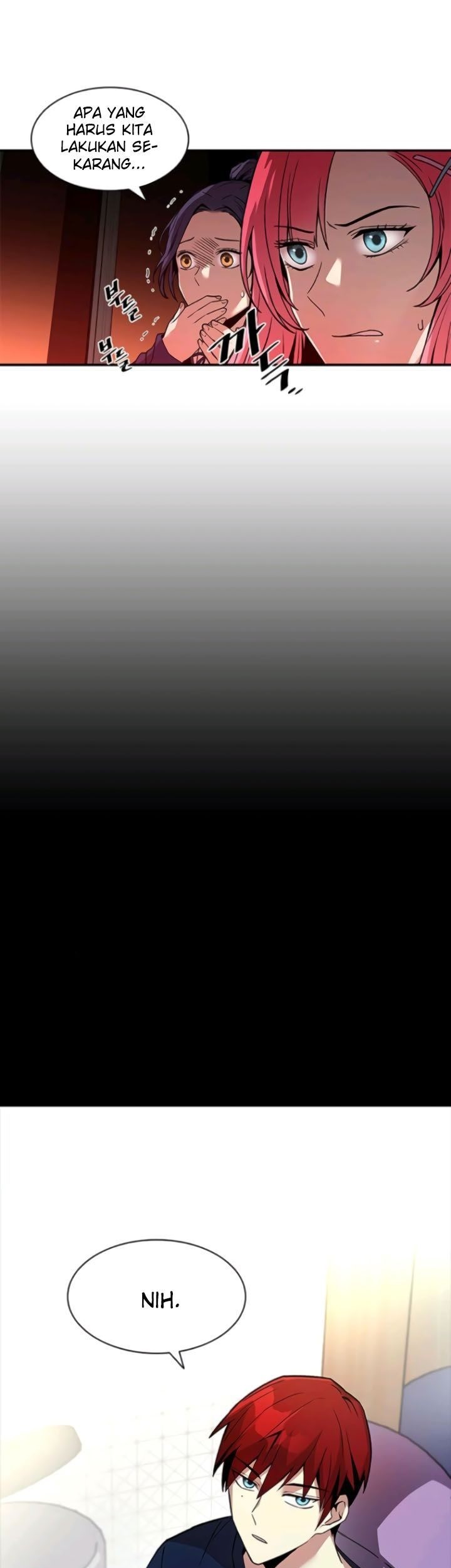 Villain To Kill Chapter 16 Gambar 3
