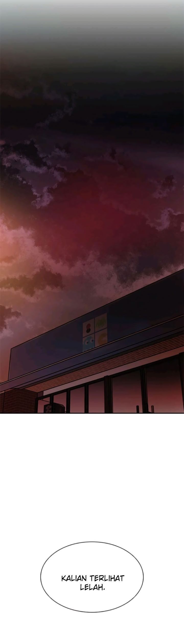 Villain To Kill Chapter 16 Gambar 9