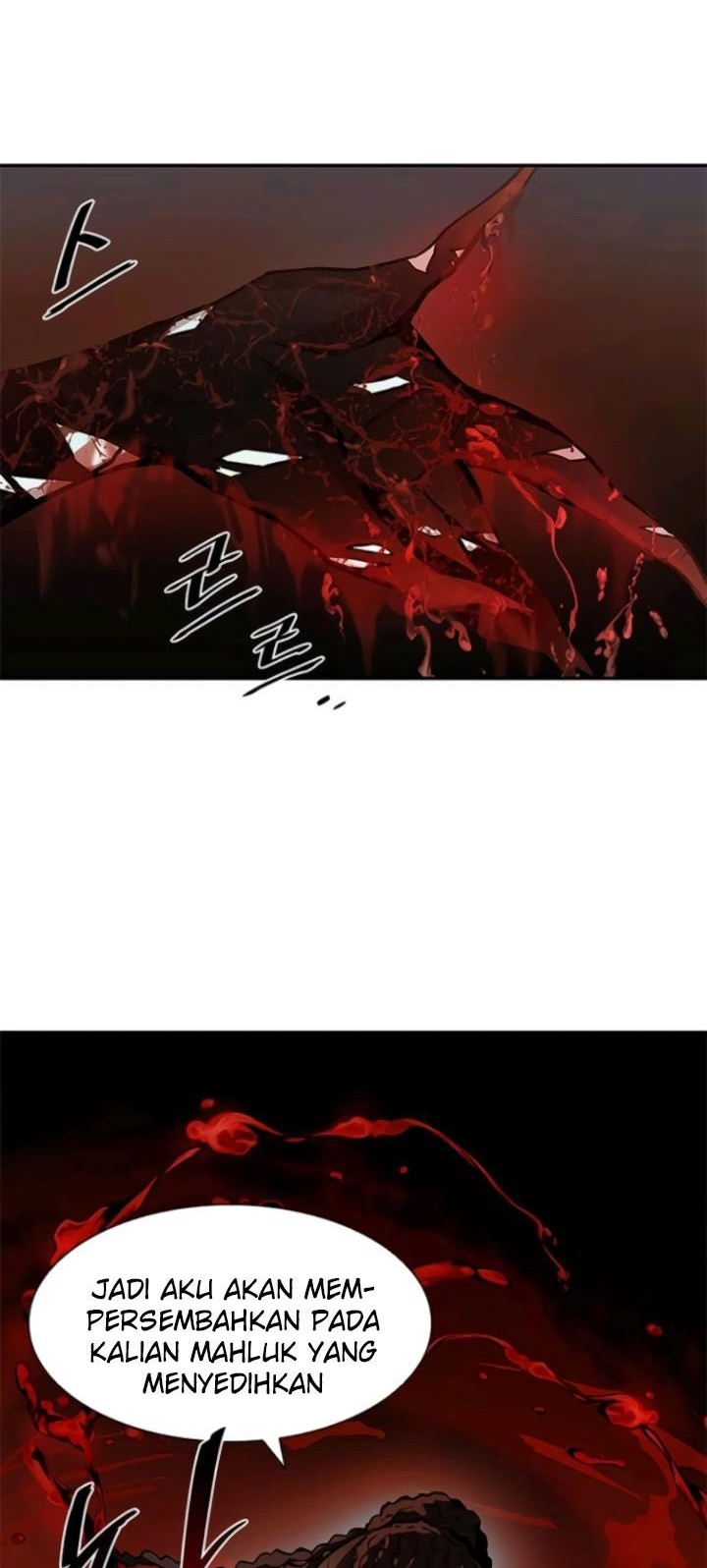 Villain To Kill Chapter 16 Gambar 10