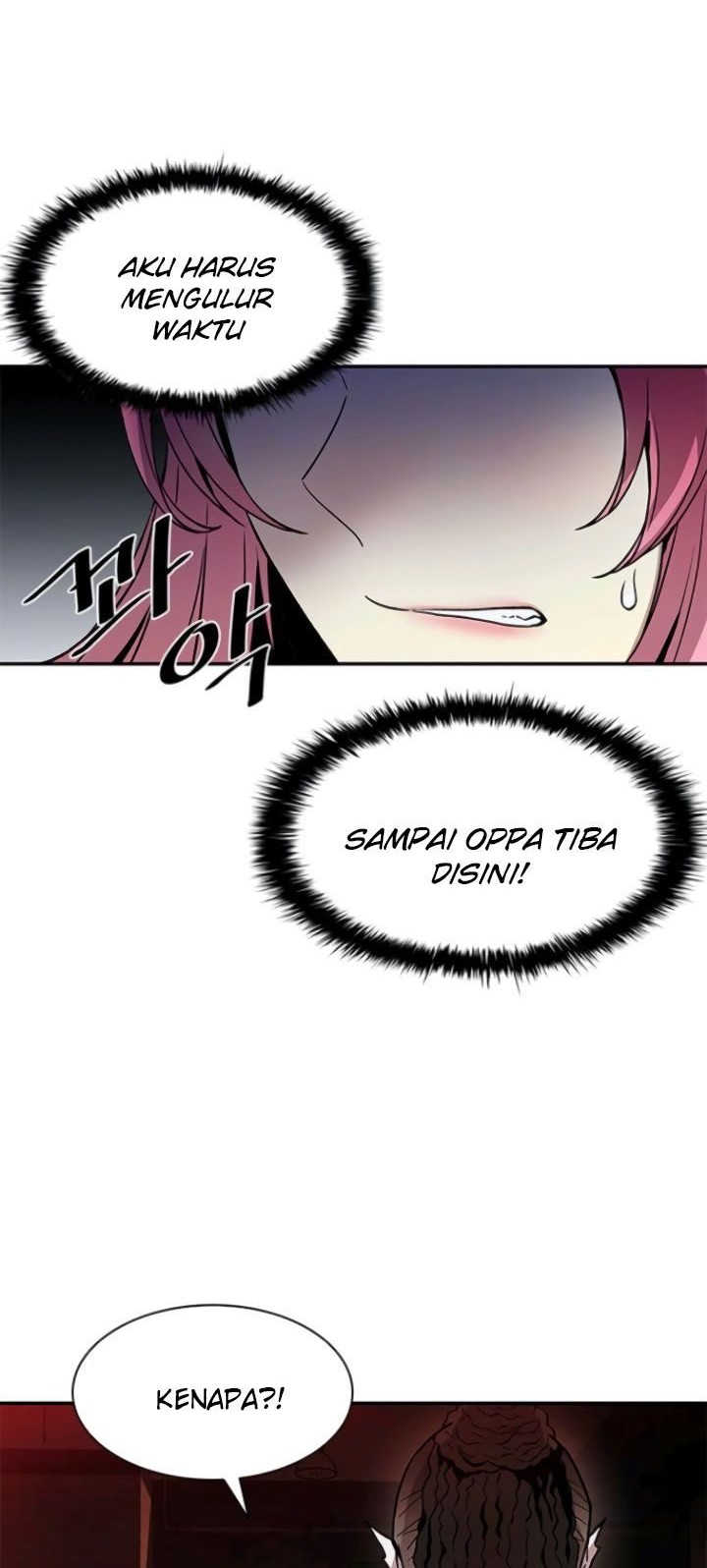 Villain To Kill Chapter 16 Gambar 14