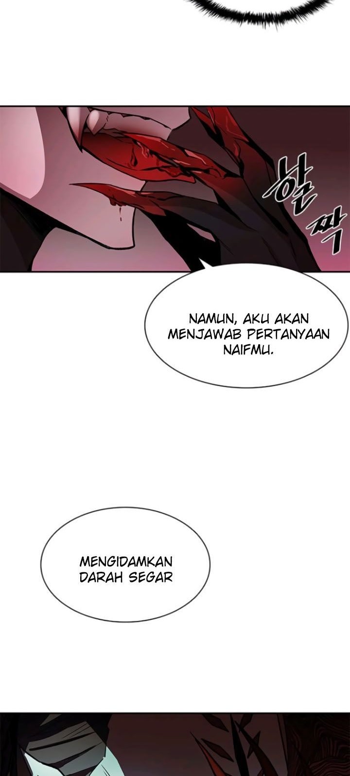 Villain To Kill Chapter 16 Gambar 16
