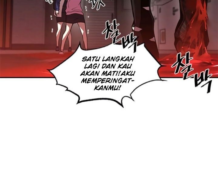 Villain To Kill Chapter 16 Gambar 18