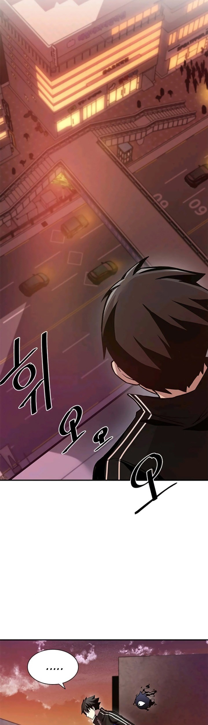 Villain To Kill Chapter 15 Gambar 37