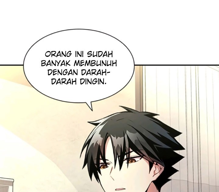 Villain To Kill Chapter 15 Gambar 3