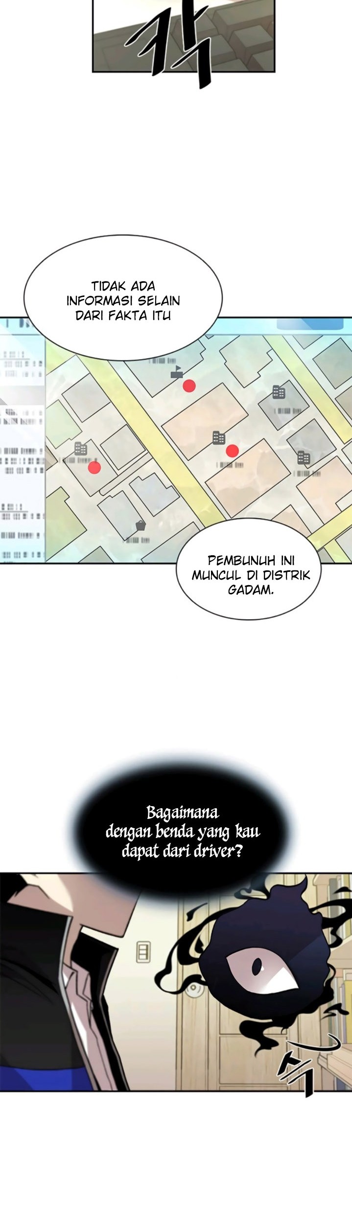 Villain To Kill Chapter 15 Gambar 5