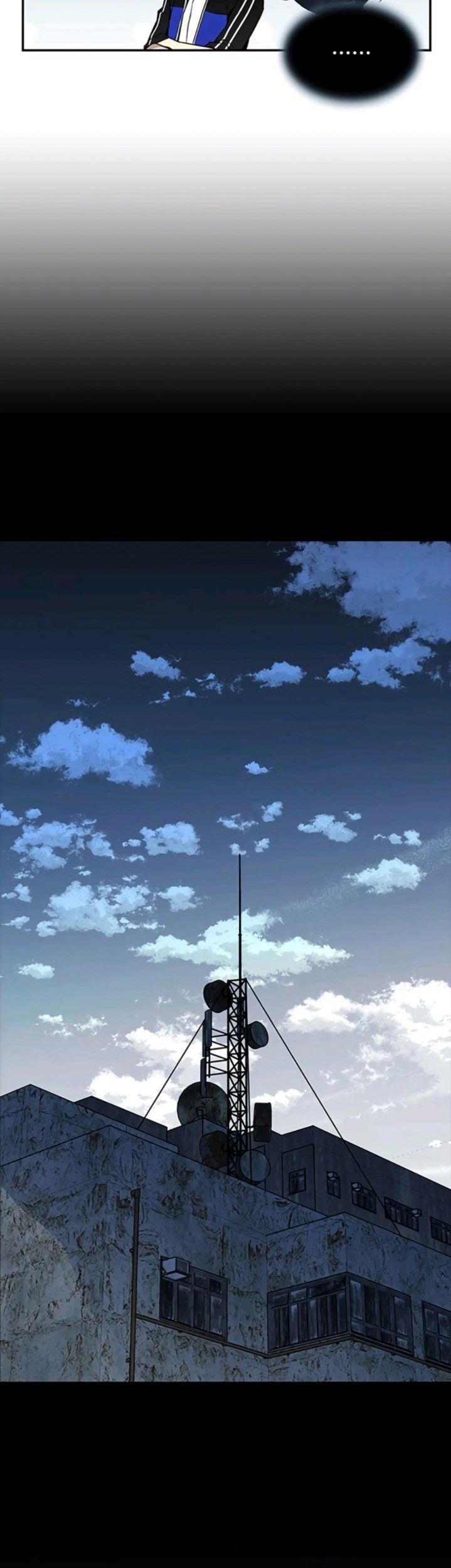 Villain To Kill Chapter 15 Gambar 7