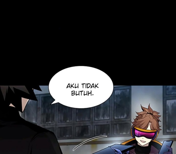 Villain To Kill Chapter 15 Gambar 9